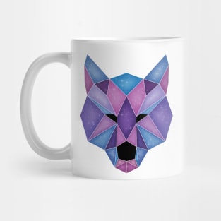 Galaxy Warg Mug